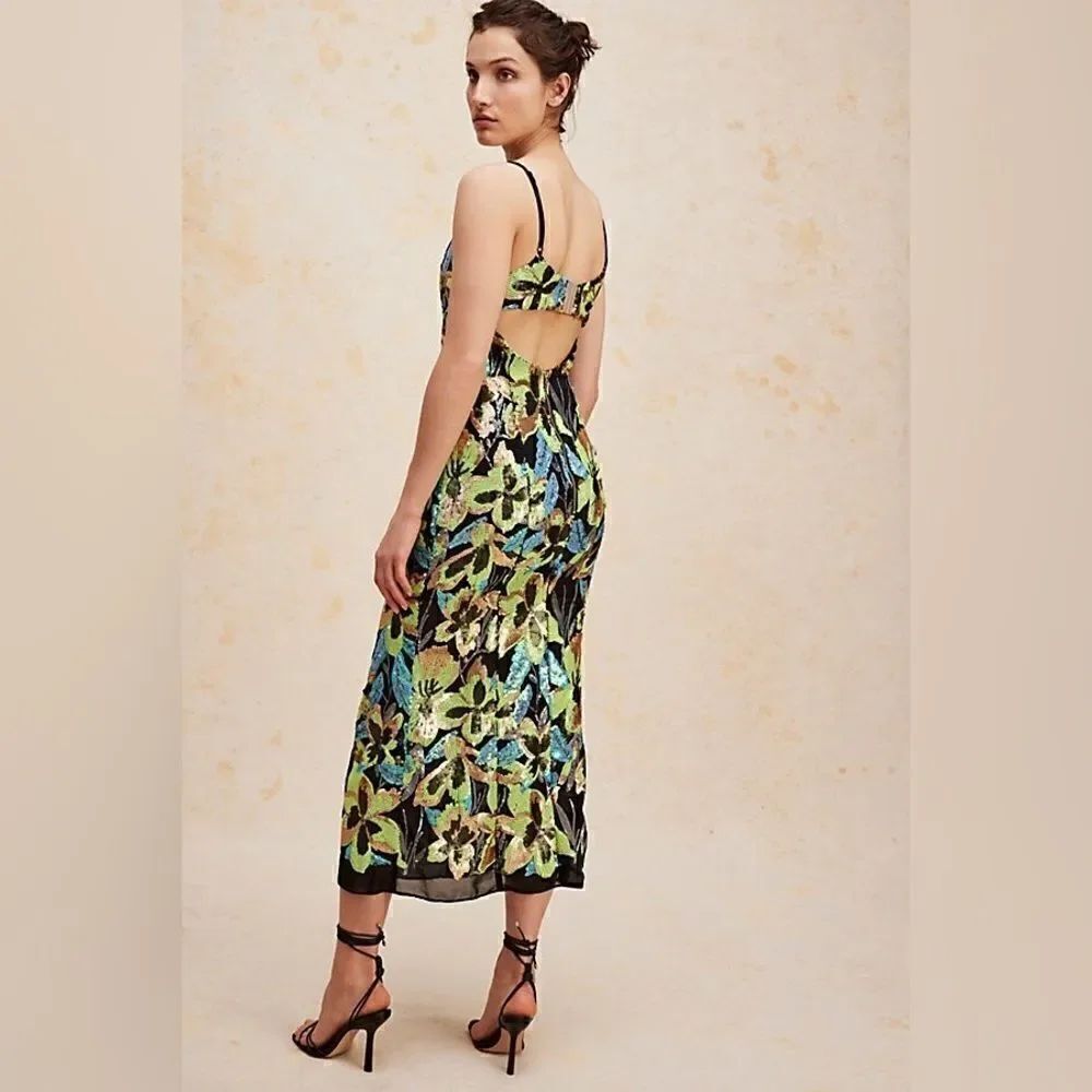 Free People x Elliatt Tilda Dress/ size XS